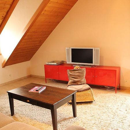 Les Z'Hirondelles Hotel Annecy Exterior foto