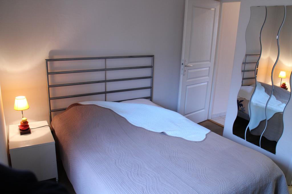 Les Z'Hirondelles Hotel Annecy Cameră foto