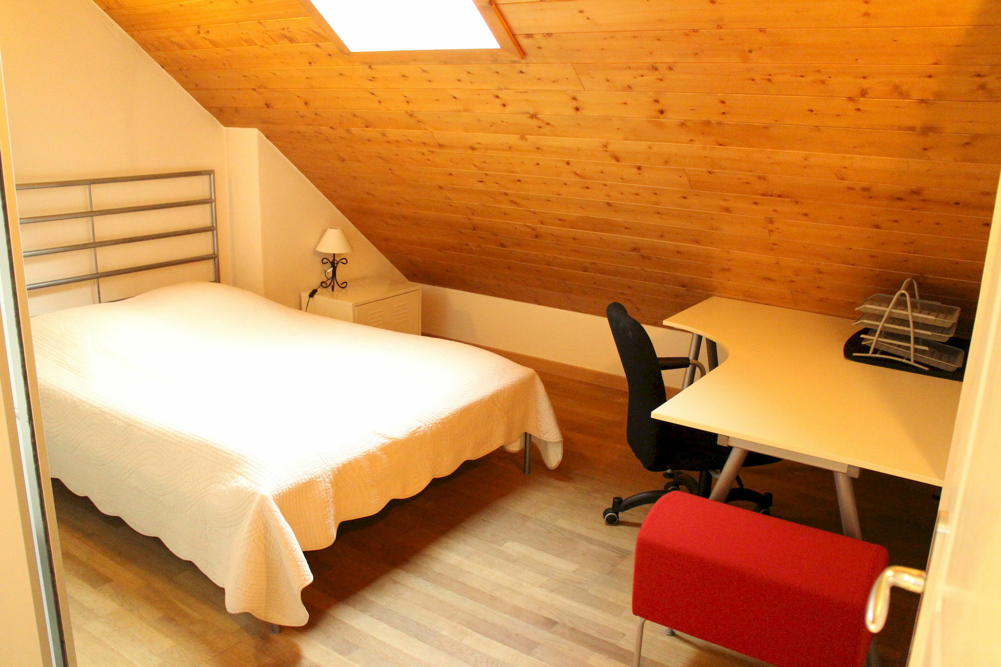 Les Z'Hirondelles Hotel Annecy Exterior foto