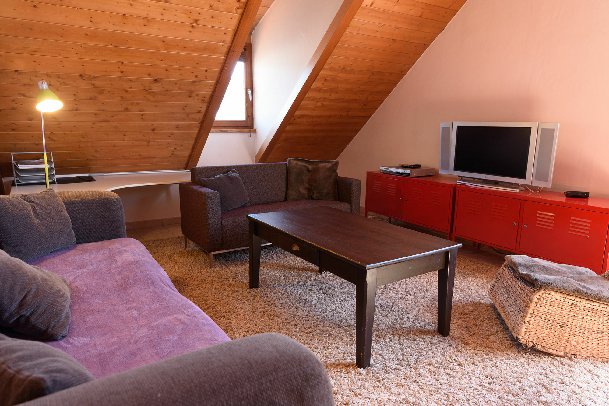 Les Z'Hirondelles Hotel Annecy Exterior foto